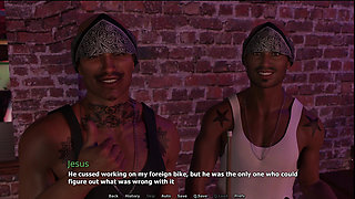 Sons of Analarchy Part 105 (new Update)