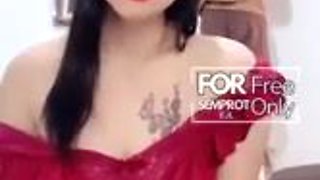 ANGEL CALISTA Prank Tukang Cat Total Https://tr.ee/7DtsxM