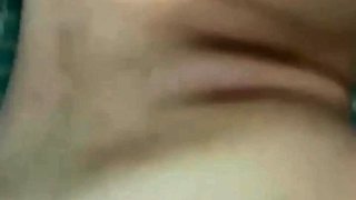 Sweet and skinny amateur babe in hardcore fuck