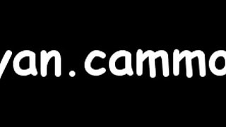 Real Hot Wife Camgirl MILF Jess Ryan Twerking N Stripping