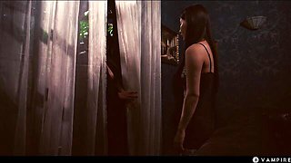 Watch exquisite Josephine Jackson's xxx