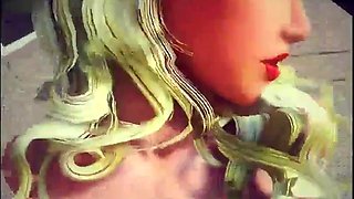 3d futa: Blowjob, Xnxx  Big Dick Porn