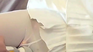 Placing My Stepsister in the Wardrobe 01