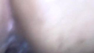 I Fucked My Girlfriend and Filled Her Pussy with Cum.