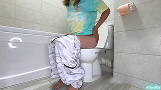 The Daily Toilet S2 Episode 8
