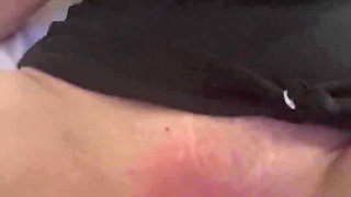 Horny Housewife S Morning Play