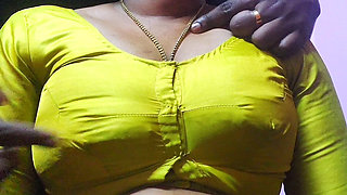 Indian Horny Beautiful Lady