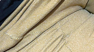 Muslim Wife in Hijab Fucked Hard by Big Cock