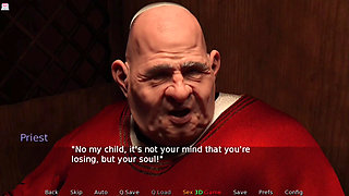 Project Myriam - Life and Explorations - Ep27