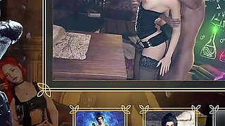 Complete Gameplay - Magic Pussy 2, Part 13