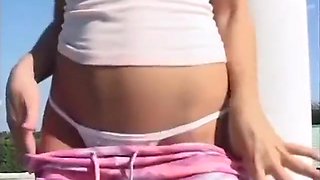 Roxy Rockat, Emily Doll And Nikita Williams - Hot Orgasm Of Perverse Models - Dvd