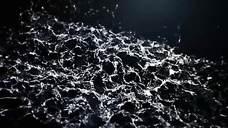 Brunette scene with sneaky chick from VIPissy