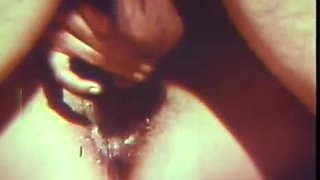 The legend of porn - USA 1969, the beginning - Scene 02