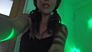 Stepsis Seduce You in the Party