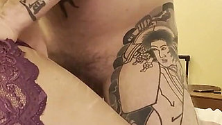 Rimjob Turns Into Facefucking with Suzy Starz