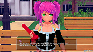 Complete Gameplay - HS Tutor, Part 52