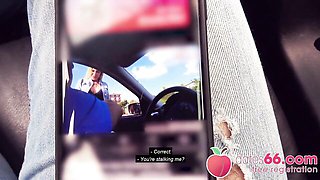 Aphrodisiac Tania's small ass porn