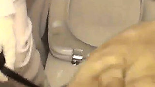 Nasty Couple Is Having Fun with Their Slave