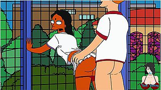 Car Toon And Marge Simpson In New The Simpsons Parody Lustfield V0.6 All Sex Scenes