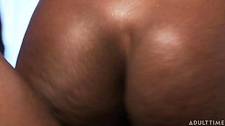 Rosy Ana's blowjob movie