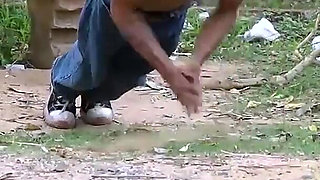 First Time Dating Sex with New Girlfriend! Indian 18yrs Best Romance