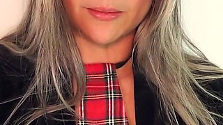 Lunabigbooty in College Girl Roleplaying Until Orgasm