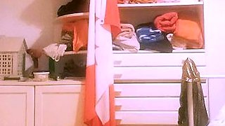 nude masturbation during the night