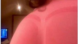 Sexting My Sisters Boyfriend On Snapchat By Accident I Fuck Myself And Squirt For Him