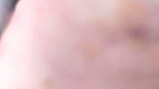 Laying Monster Alien Eggs After Gooey Fuck