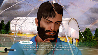 Complete Gameplay - Waifu Academy, Part 57