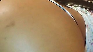 Please Stepfather, Not so Hard, My Ass Is Very Dilated and Open