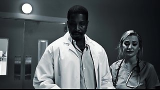 Monster Porn - Innocent Face Pt. 1 Trailer