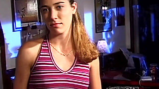 Passionate Lesbian Action with Horny Brunette