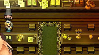 Goblin Layer - Massaging a Goblin's Big Ass