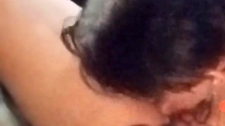 Glory hole of my beautyful wife she squirt