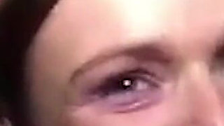 Little Schoolie Goes Dogging