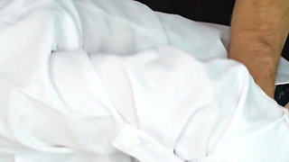 Brazilian Nurse Surprised by Patient's Erection