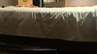 Voyeur amateur hidden cam full sex