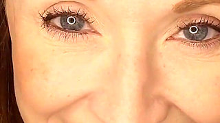 POV Sph JOI Humiliation with Piss and Squirt Punishment