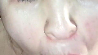 Cock Sucking, a Favorite Pastime of Korean Housewives