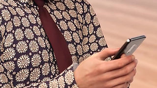 Whispers of Desire - Faithfull Path 10 Sarah Looks Amazing in Her 2 Piece Bikini