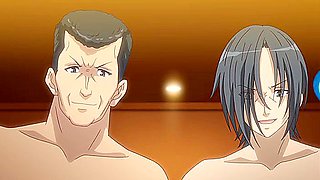 Ken Oni Virgo Episode 1