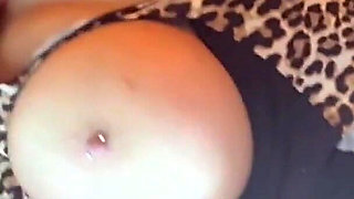 Thick Baddie Raissa Bellini Picked up by Teddy Tarantino