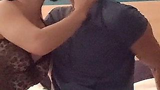 Sexy Girl Loves to Take It All