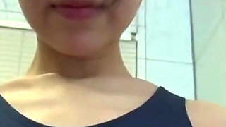 Pure Creampie. Innocent Beauty Pulls Me in, Sweet Face Hides a Bold, Irresistible Side. - Part 2