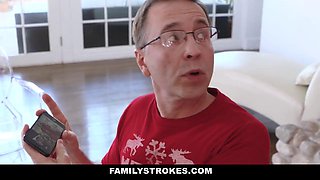 Heathenous holiday card