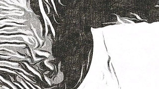 Granny Creampie Pussy