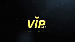 Kink dirt with alluring Gabrielle Gucci and Nicole Love from VIPissy