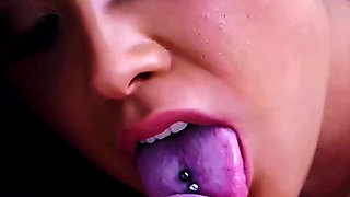 Hannah Shaw Gets Her Pussy Fucked in the Middle of the Day