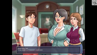 18 year old dick, big boobs small boobs, 60 fps